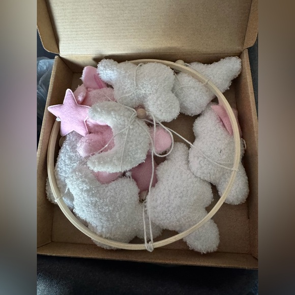 Baby mobile - Picture 4 of 5